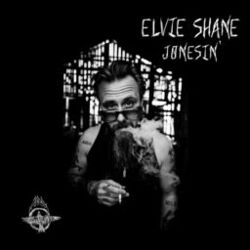 Cover of Jonesin' (feat. Jenna McClelland)