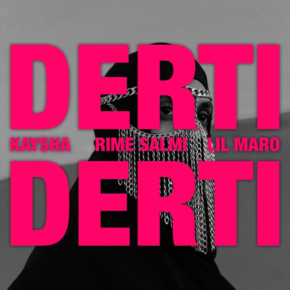 Picture of Derti Derti