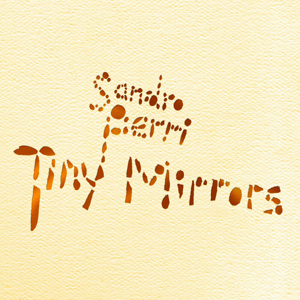 Picture of Tiny Mirrors