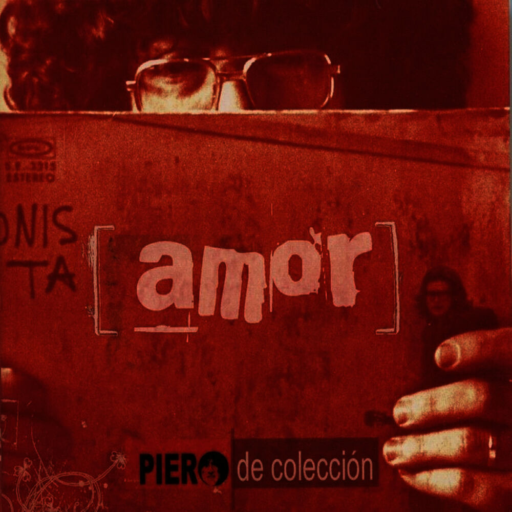Picture of Amor