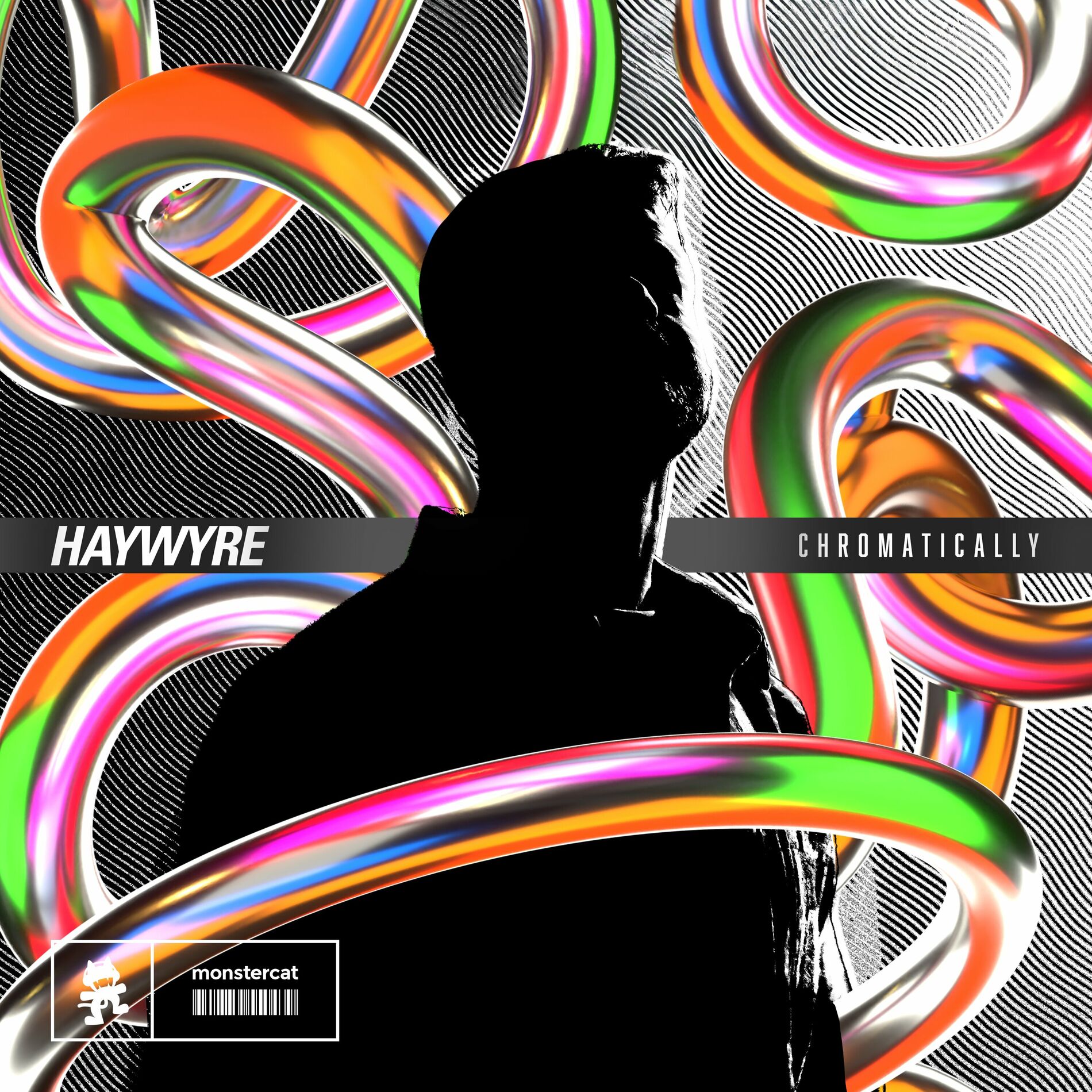 Album cover of Chromatically