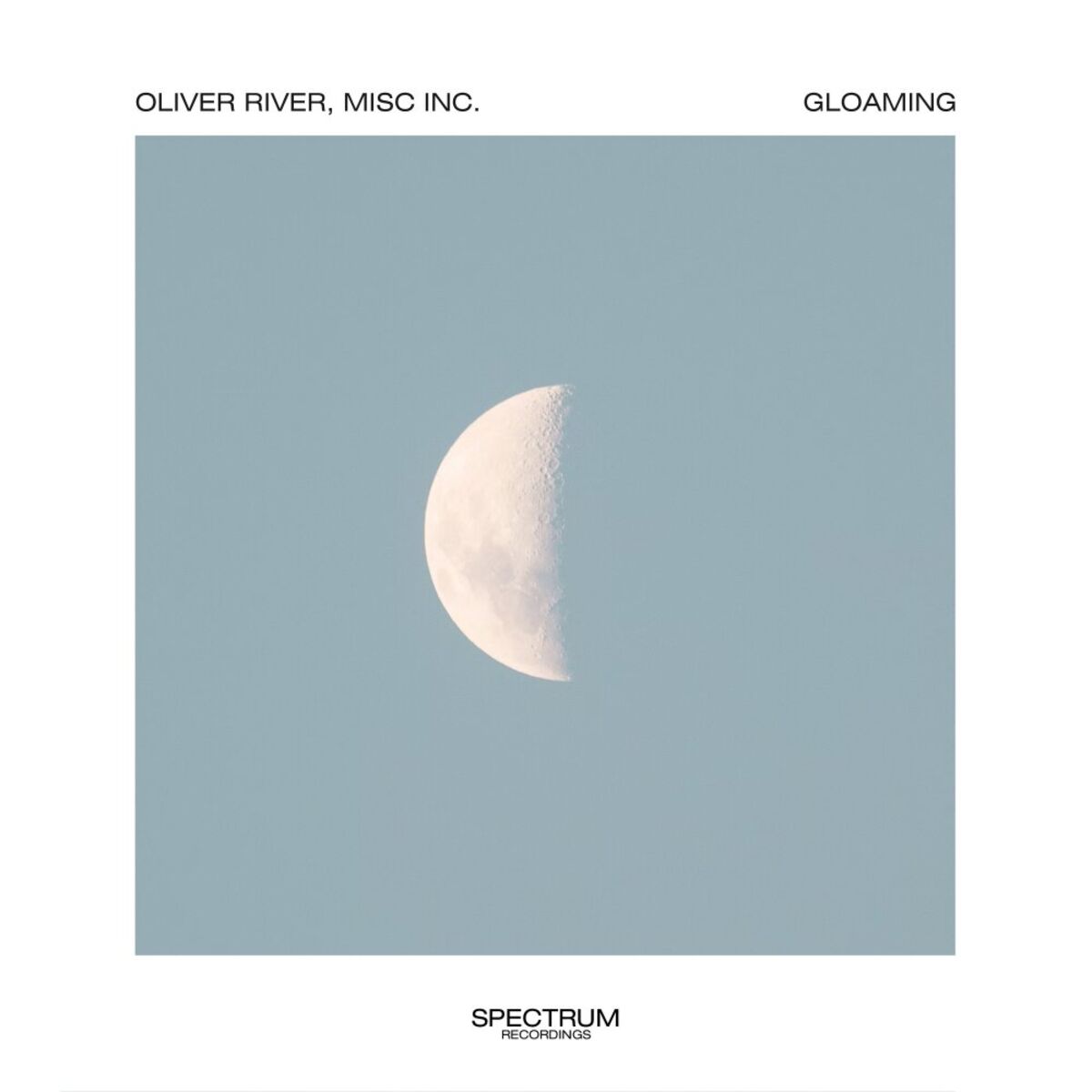 Album cover of Gloaming