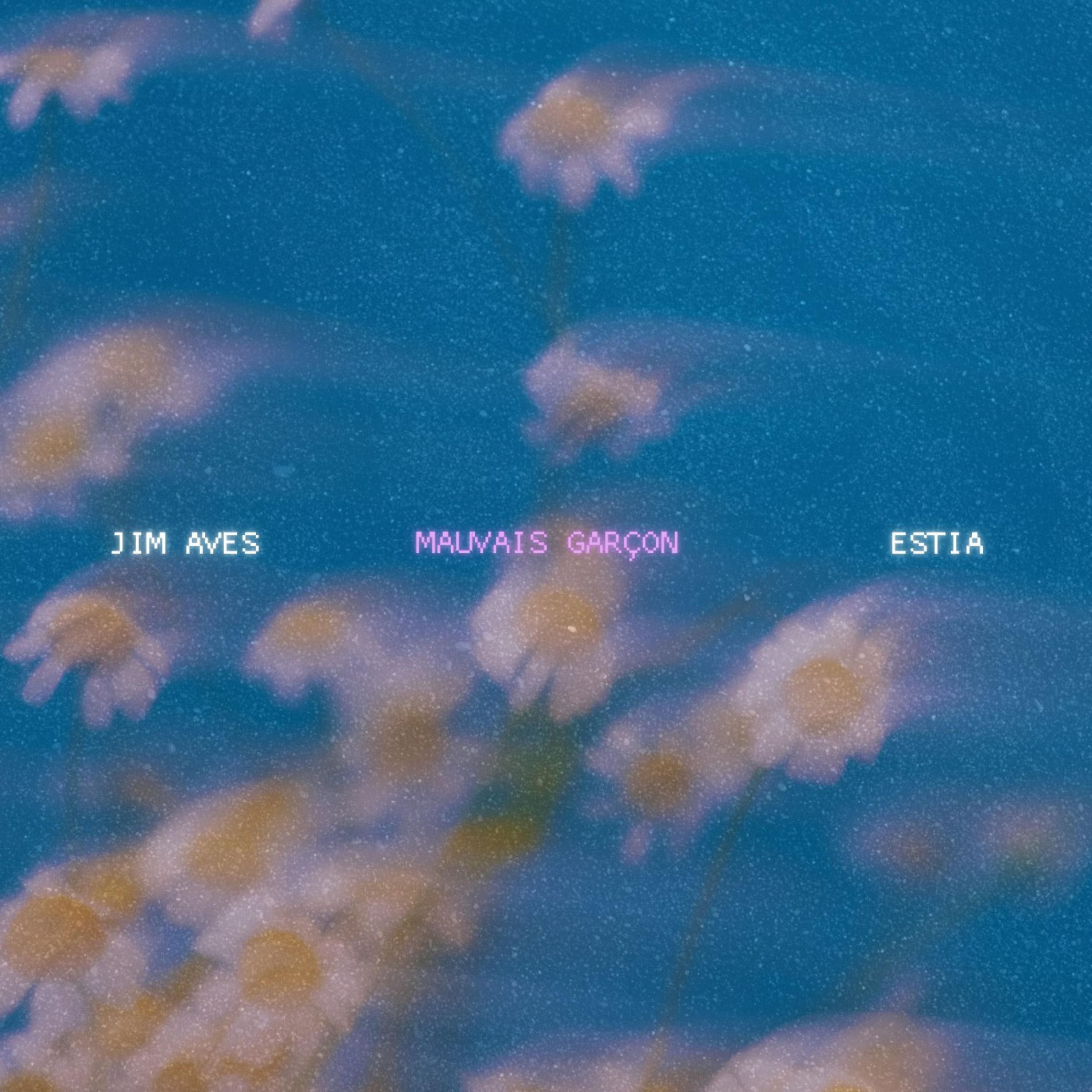 Album cover of Mauvais Garçon (feat. Estia)