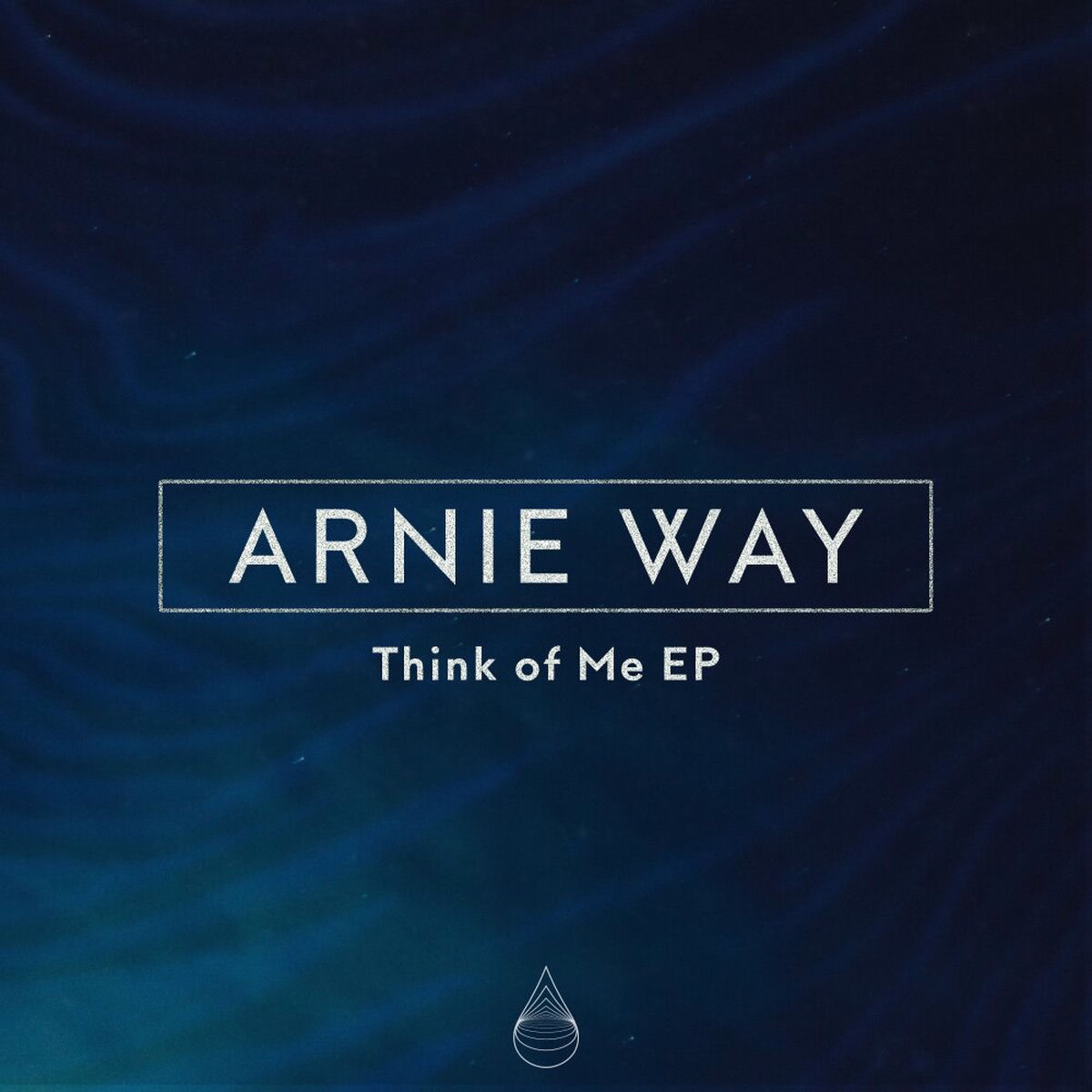 Album cover of Think of Me EP