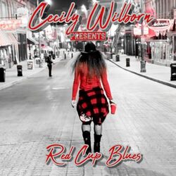 Cover of Red Cup Blues