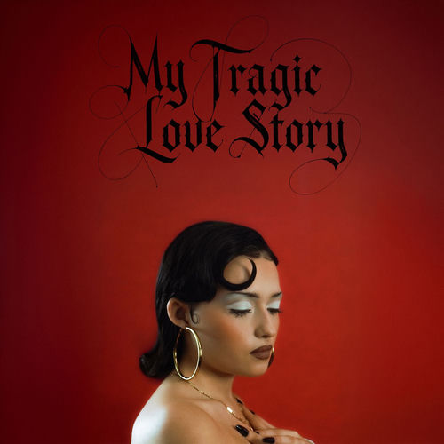 My Tragic Love Story artwork
