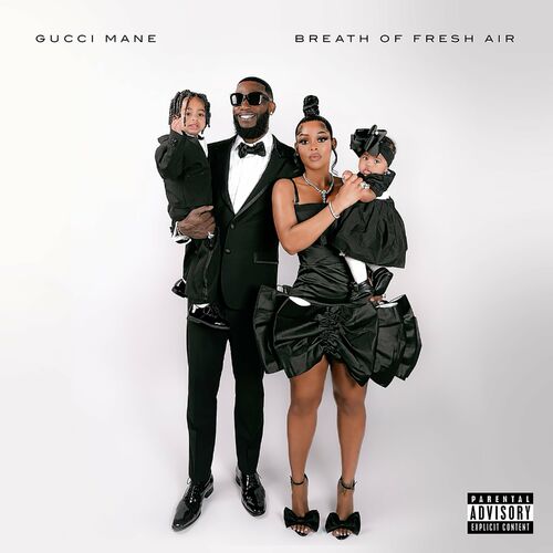 Glizock & Wizop (feat. Key Glock) by Gucci Mane - 147 BPM
