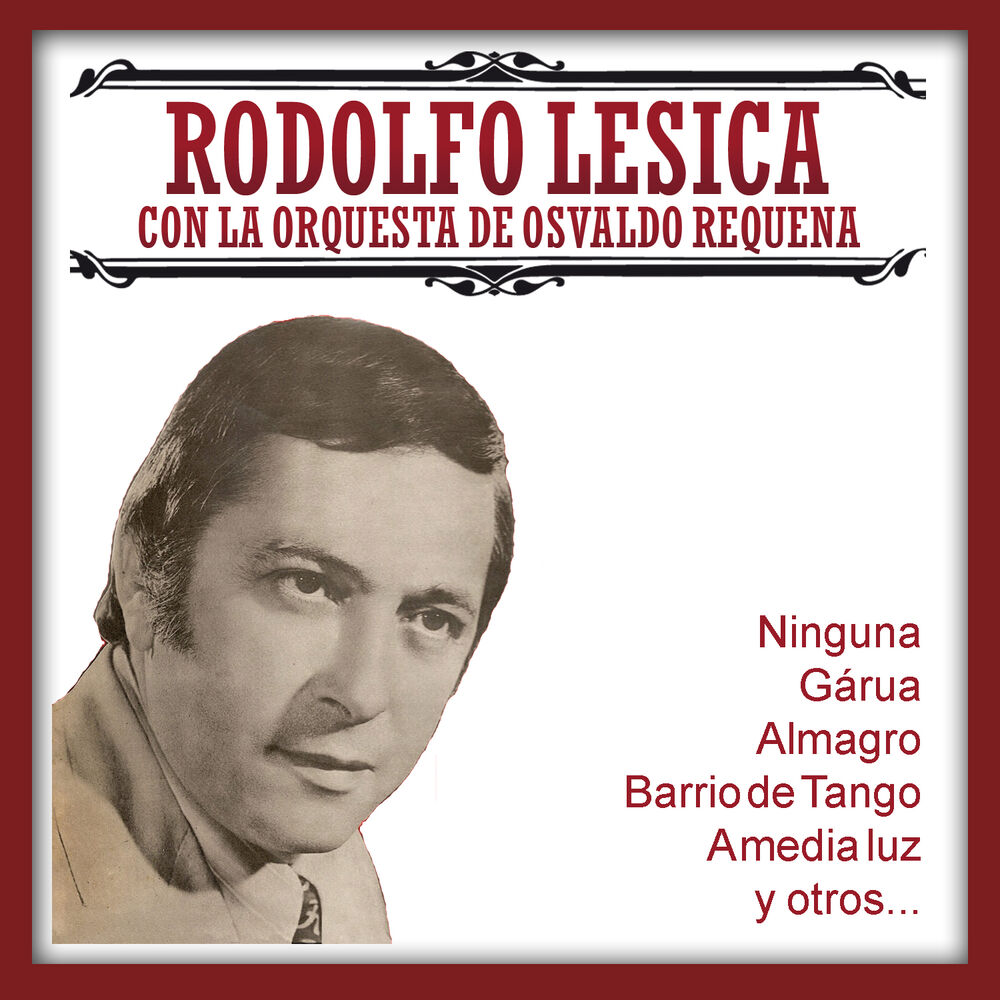 Picture of Rodolfo Lesica