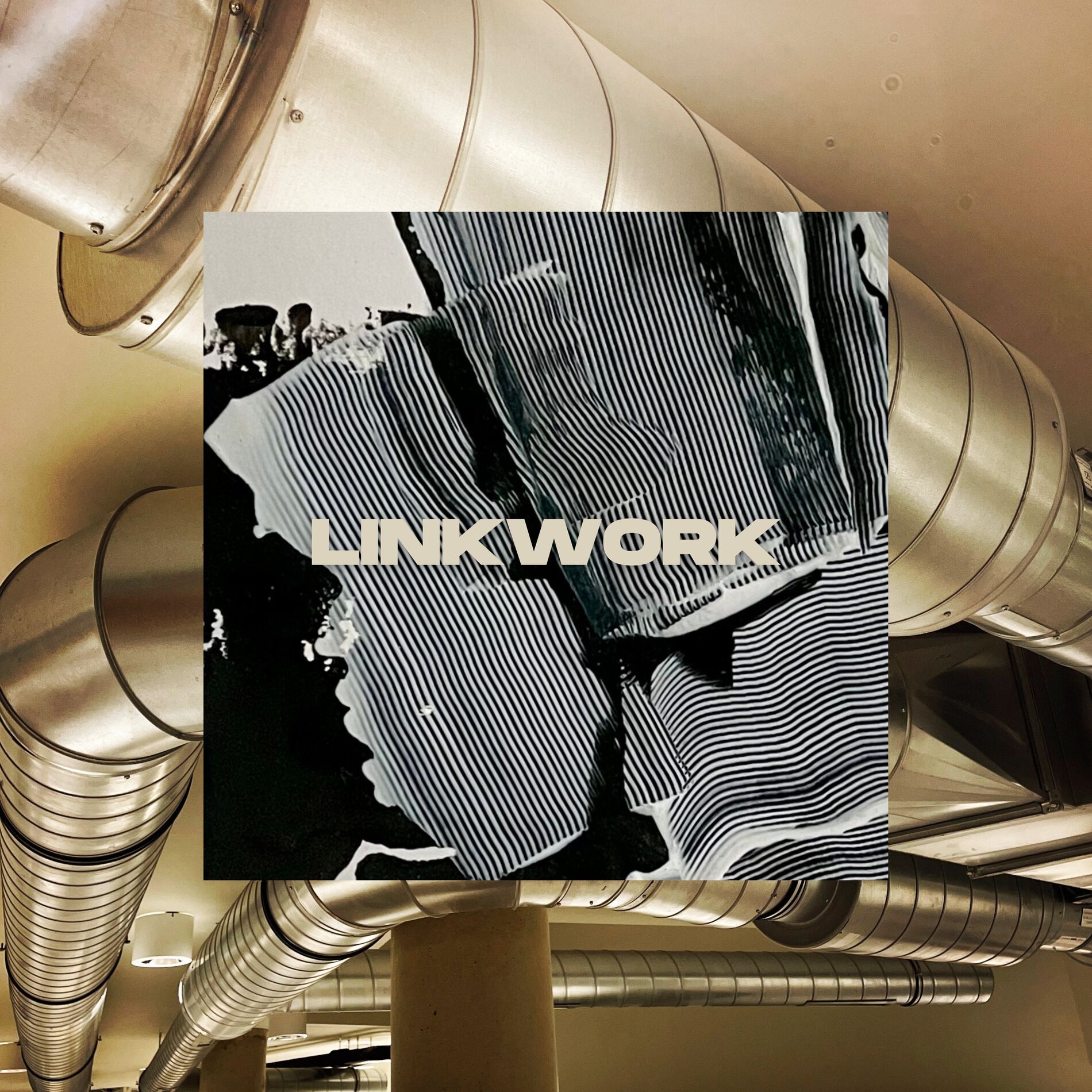 Album cover of Linkwork