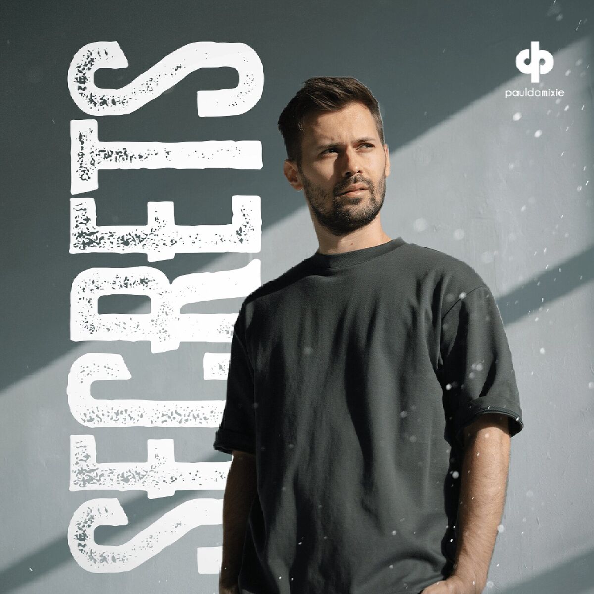 Album cover of Secrets