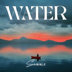 Cover of Water