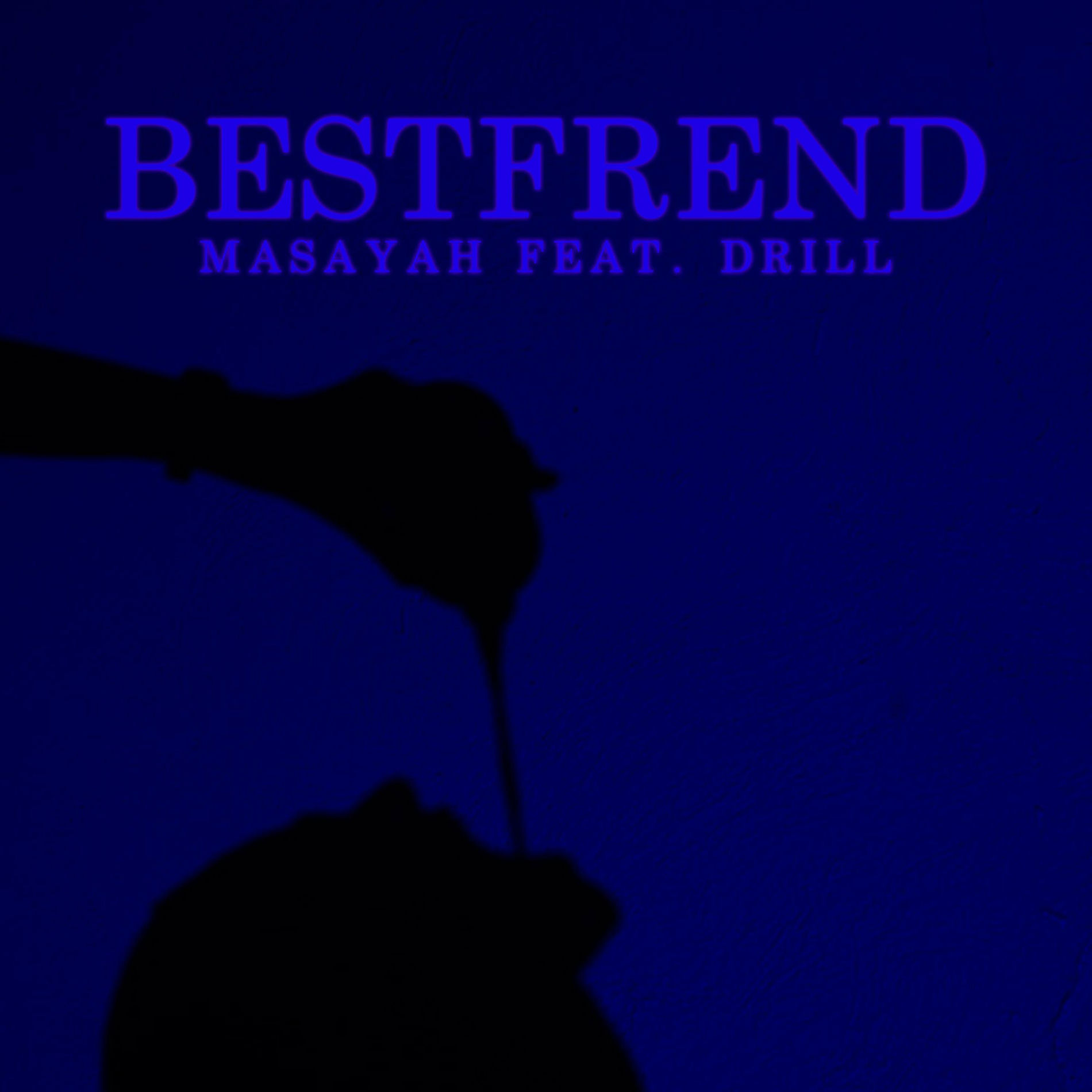 Album cover of Best Frend (feat. Drill)