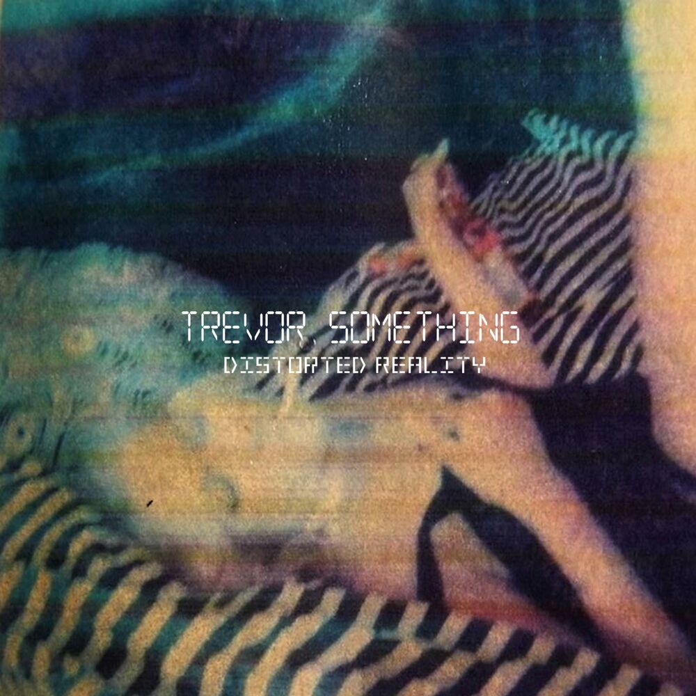 Picture of Distorted Reality