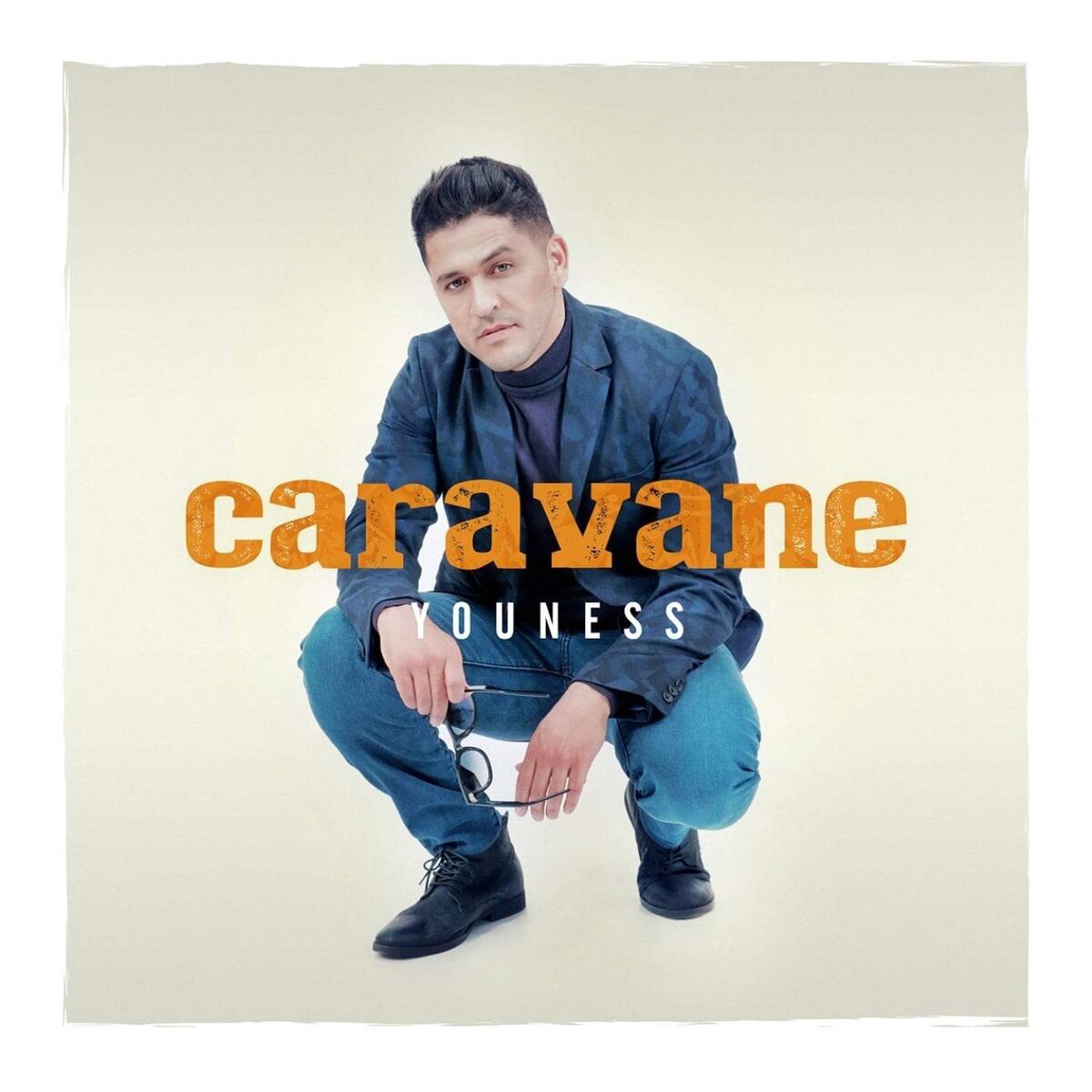 Album cover of Caravane