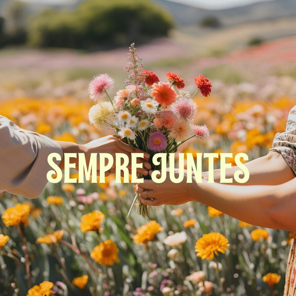 Portada de Sempre Juntes