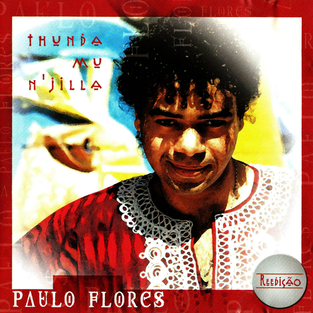 Album cover of Thunda Mu N'jilla