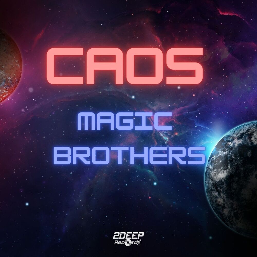 Picture of Caos