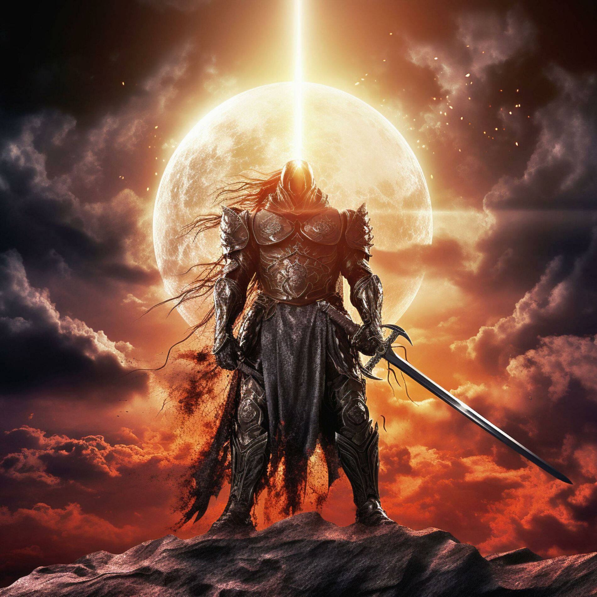 Album cover of Light