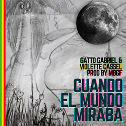 Cover of Cuando el Mundo Miraba