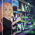 FUNKY MONKY LOVE (feat. Kitsune DJ)