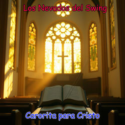 Carorita para Cristo