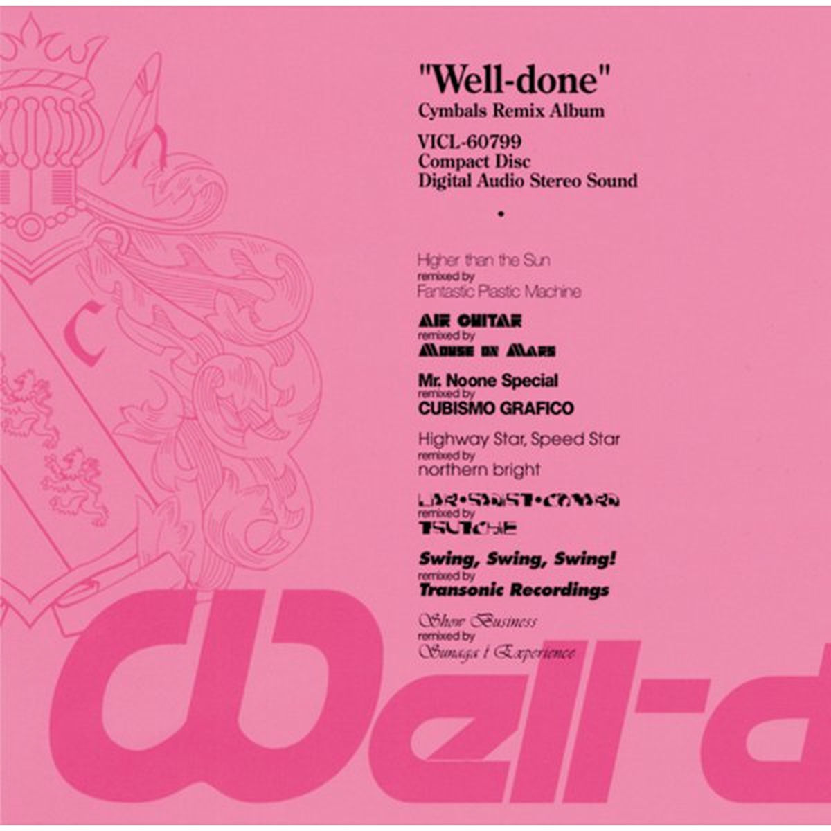 Citrobal - My Caution Line | Deezer