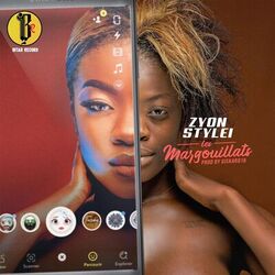 Cover of Les Margouillats
