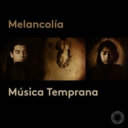 Cover of Melancolía