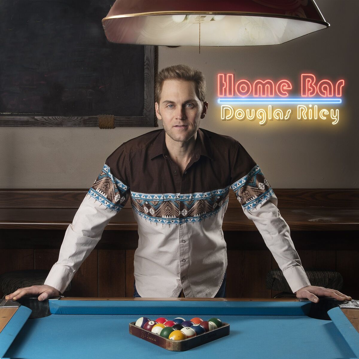 Album cover of Home Bar