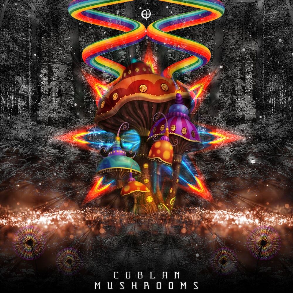 Picture of Mushrooms