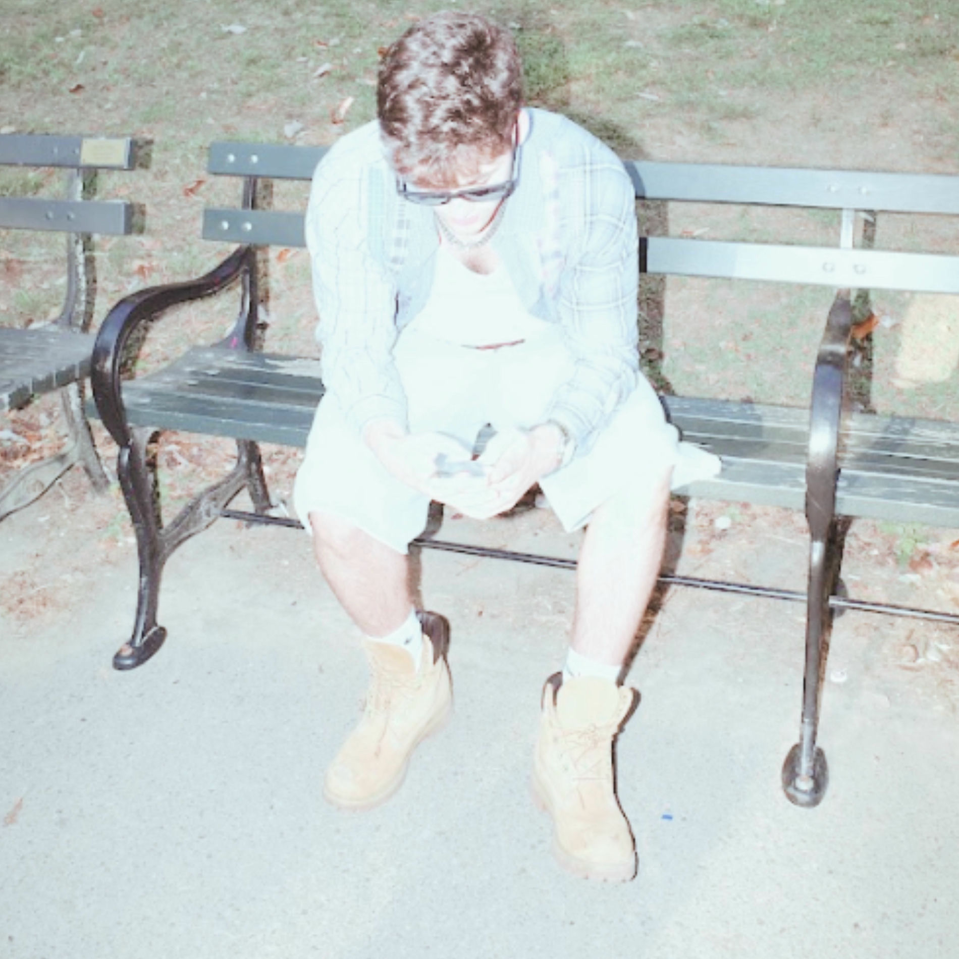 Album cover of MAKEUP (Gassed Up)