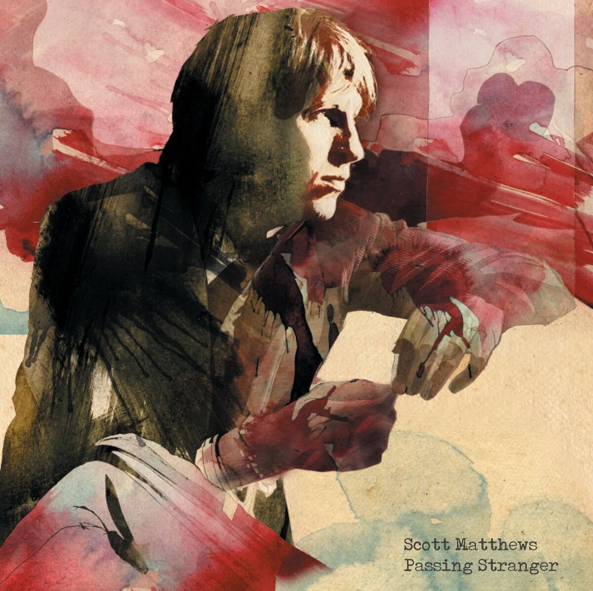Album cover of Eyes Wider Than Before