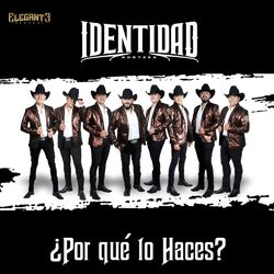 Cover of Por Qué Lo Haces?