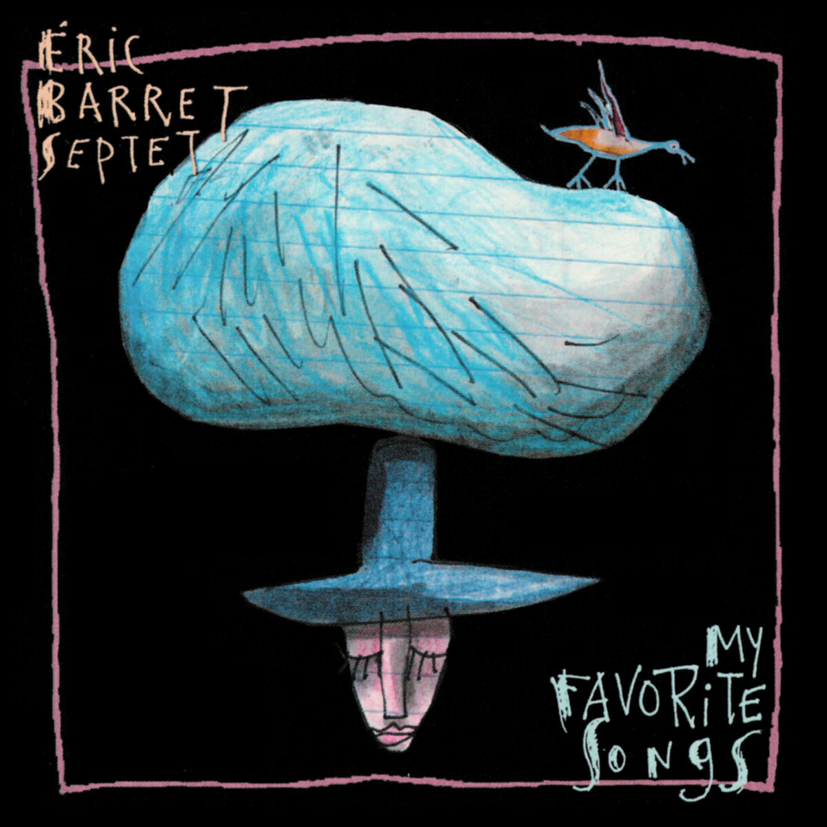 Album cover of My Favorite Songs