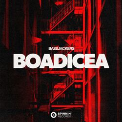 Cover of Boadicea