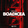 Boadicea by Bassjackers album cover