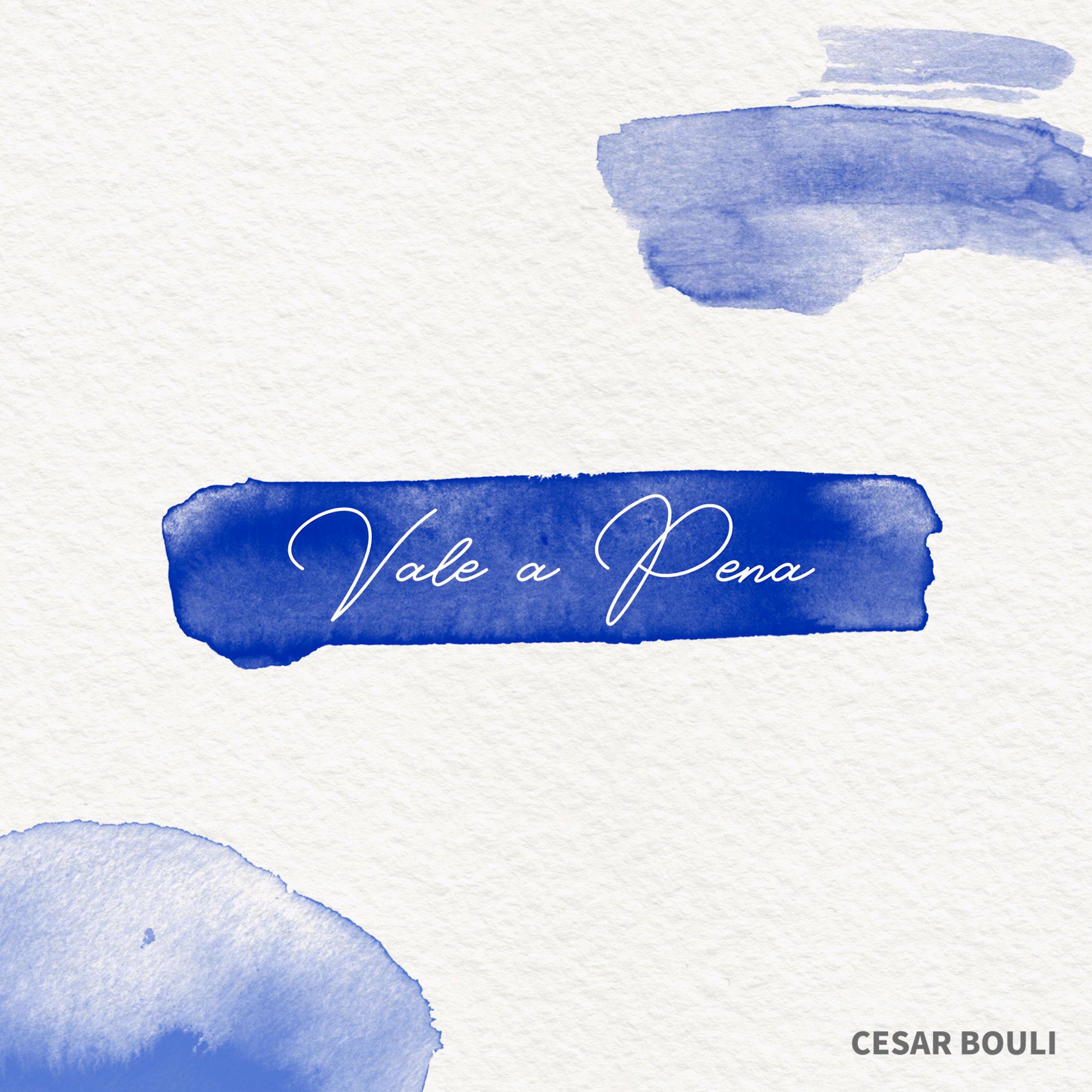 Album cover of Vale a Pena