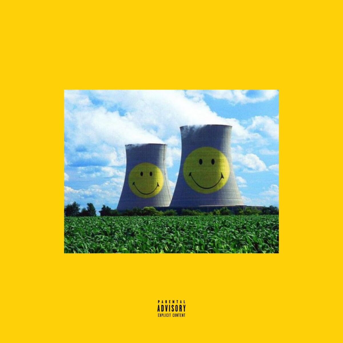 Album cover of Toxic Boy Summer