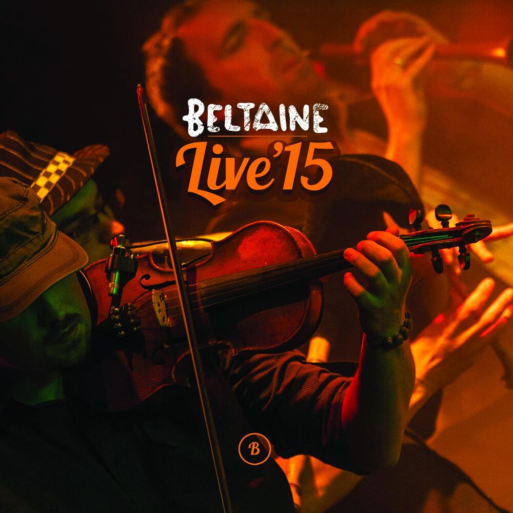 Picture of Live'15
