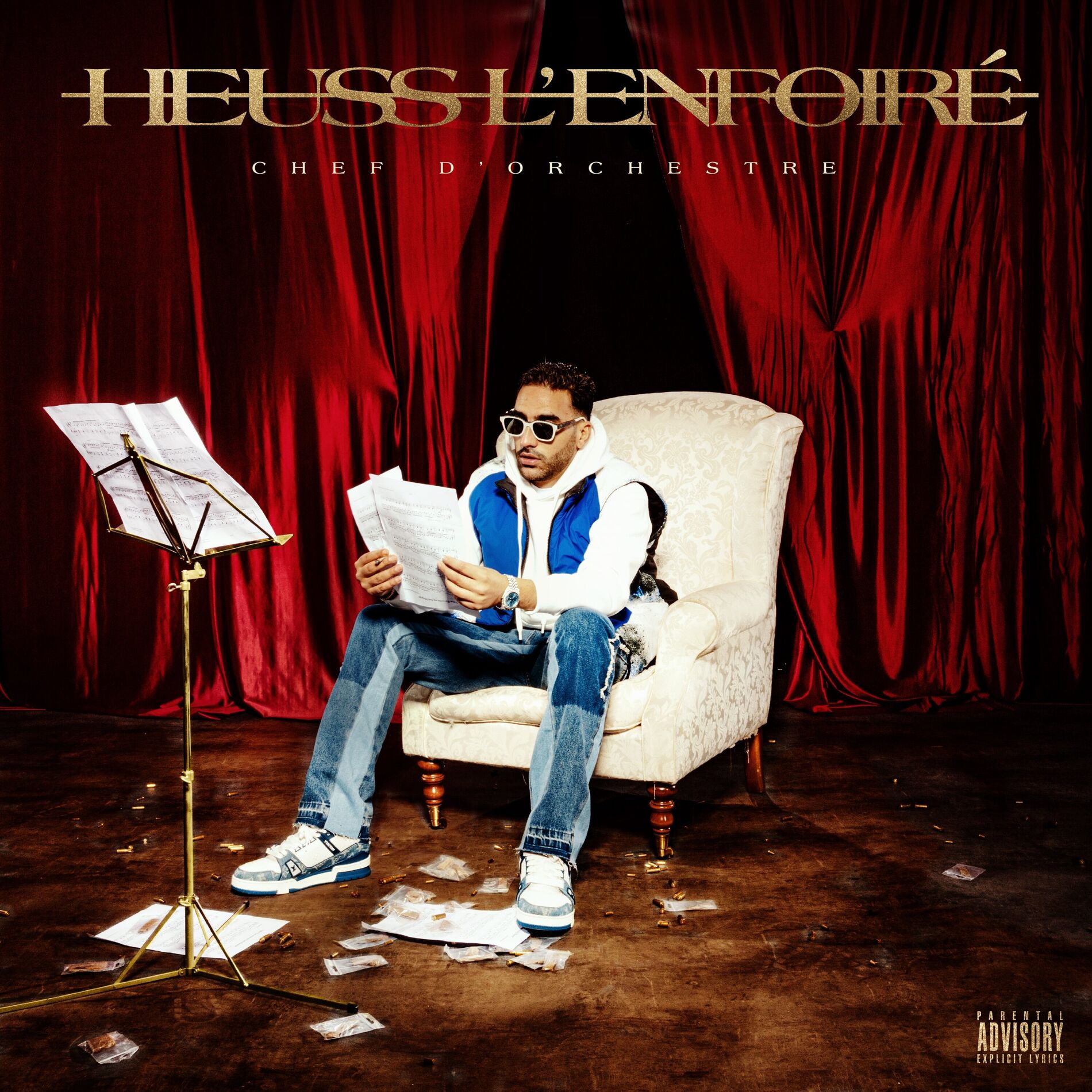 Album cover of Localisé