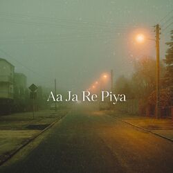 Cover of Aa Ja Re Piya