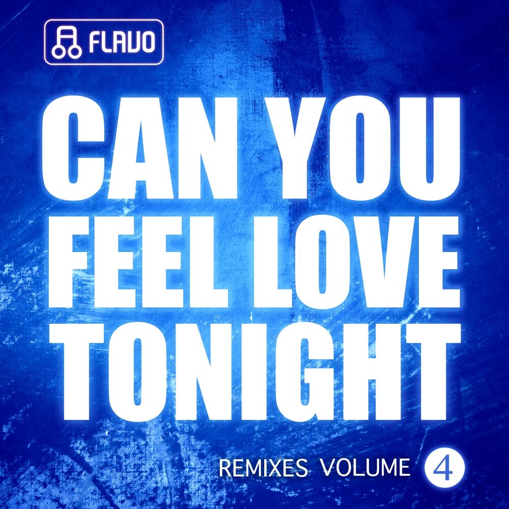 Picture of Can You Feel Love Tonight (Remixes, Vol. 4)