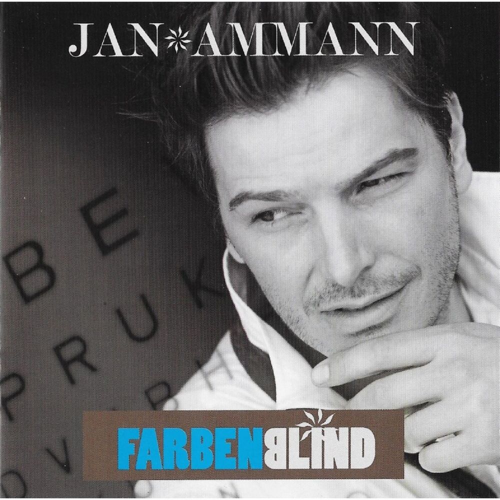 Picture of Farbenblind