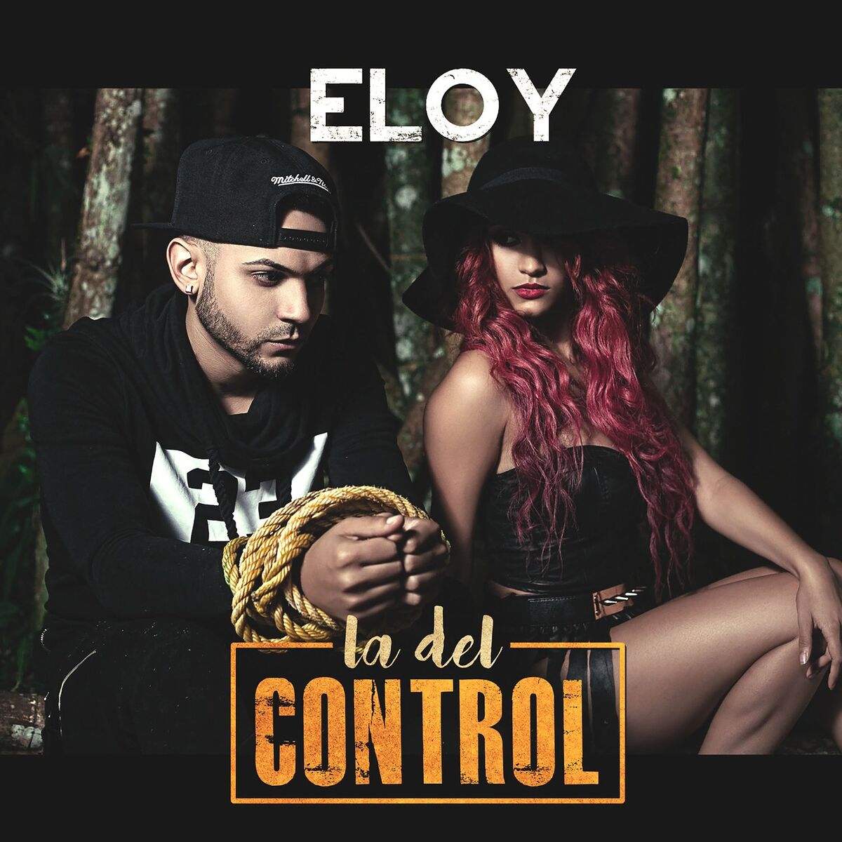 Album cover of La del Control