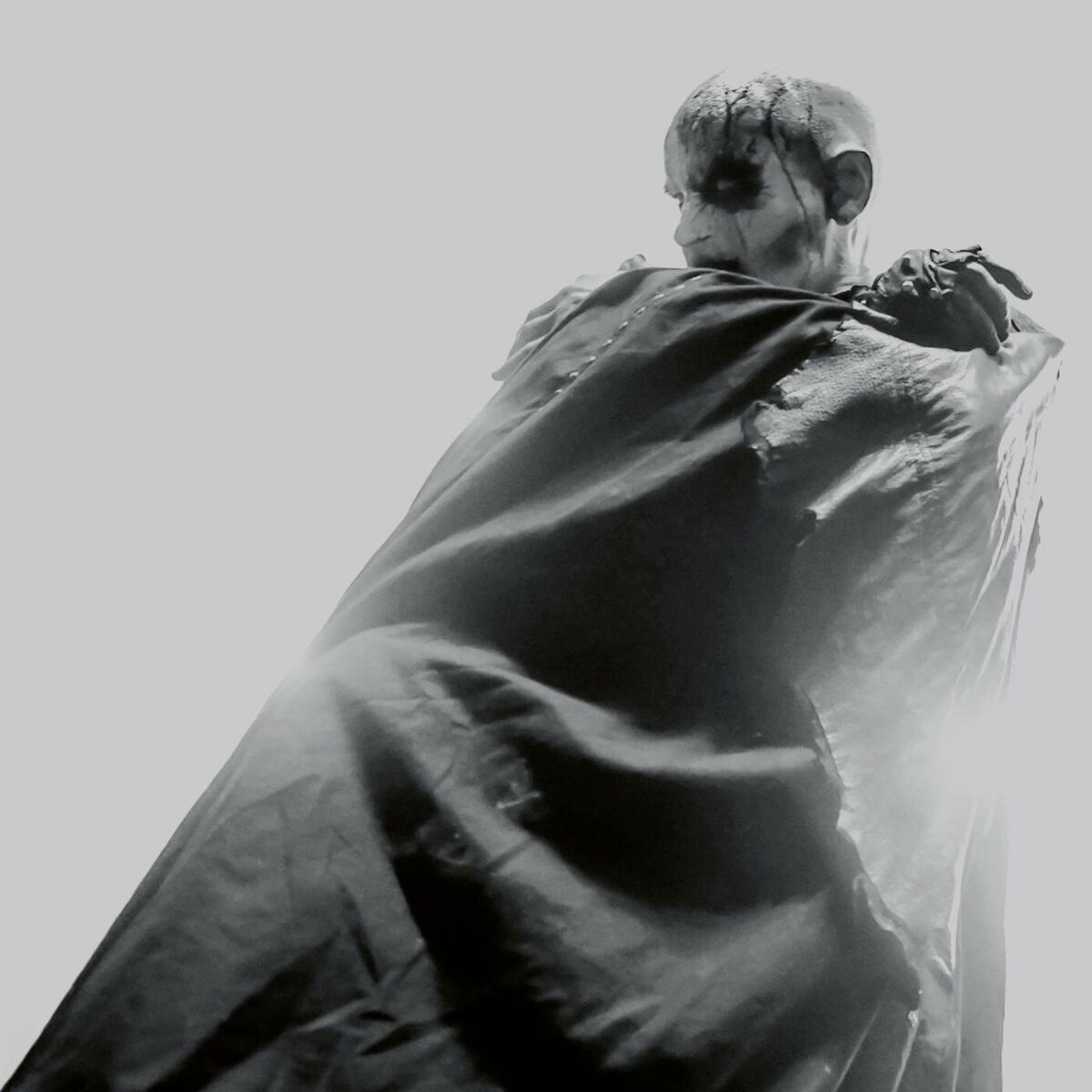 Album cover of Et Hav av Avstand