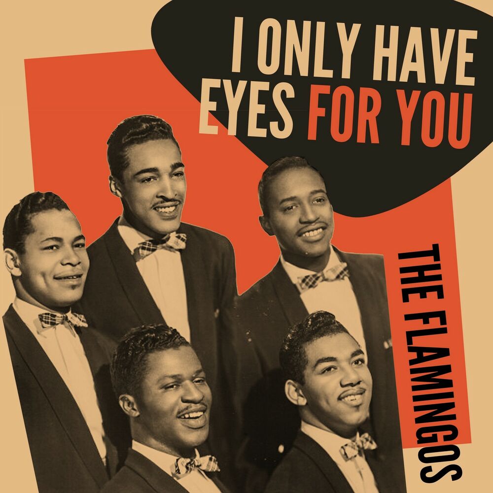 Picture of I Only Have Eyes for You