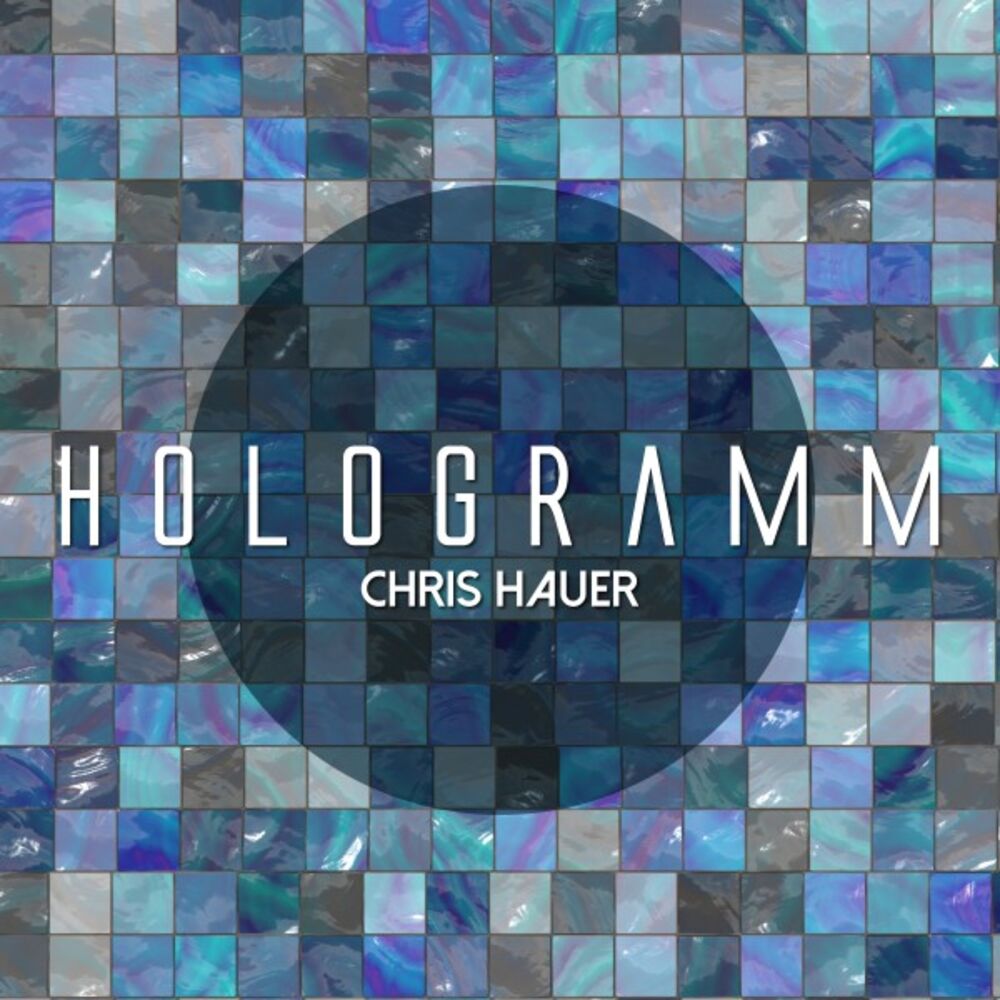 Picture of Hologramm