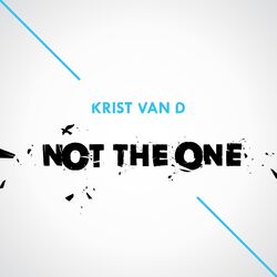 Cover of Not The One