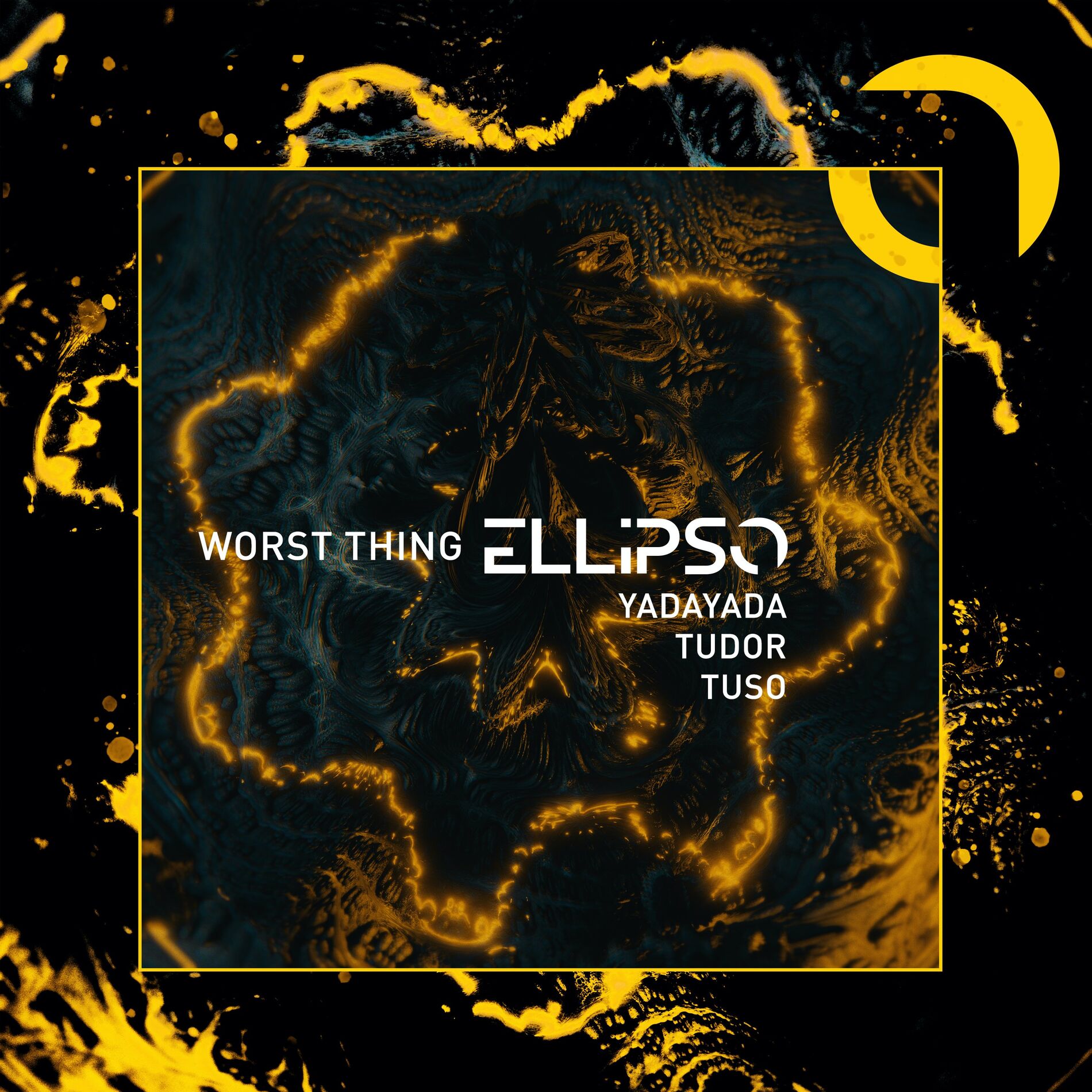 Album cover of Worst Thing (ft. Tudor & TUSO)