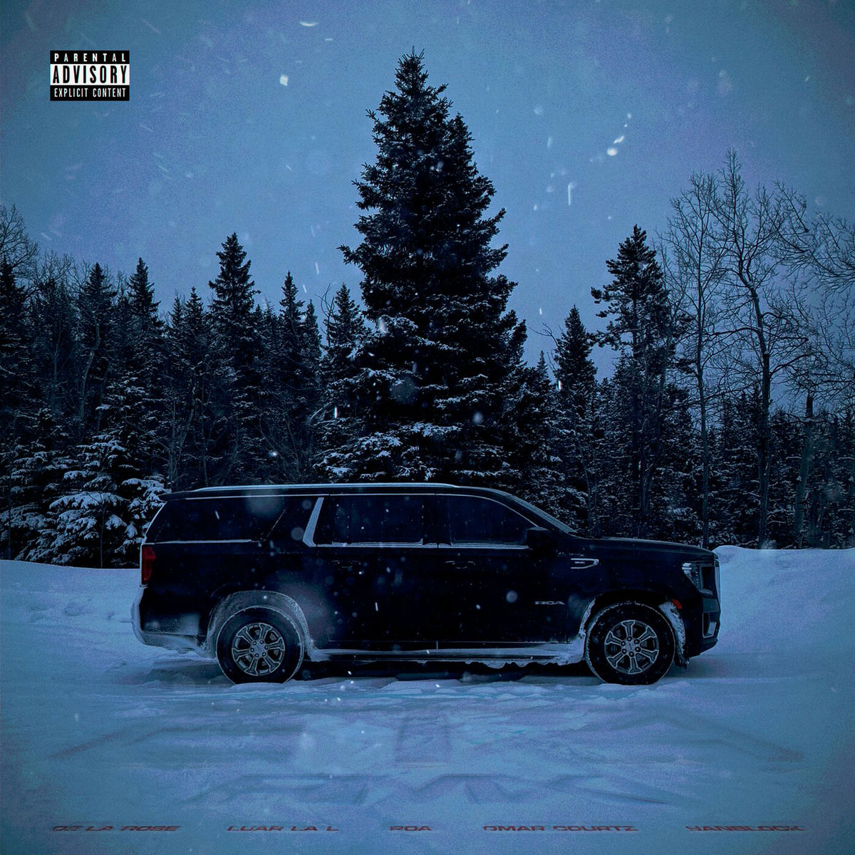 Album picture of ETA (RMX)